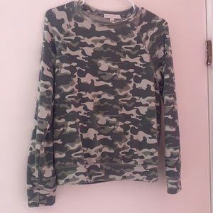 Spiritual Gangster Size XS pullover